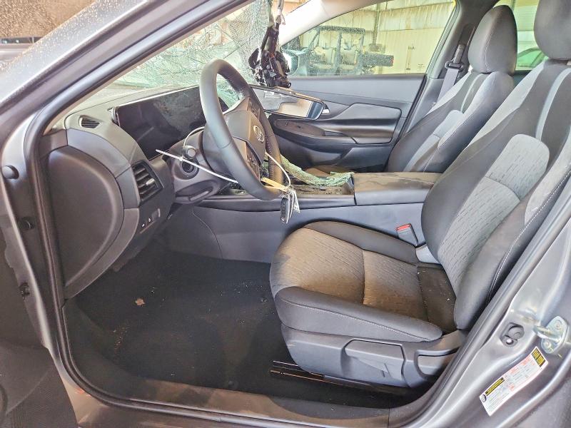 Снимка 7 от търг – 2026 NISSAN SENTRA с VIN 3N1AB9CV8TY307133