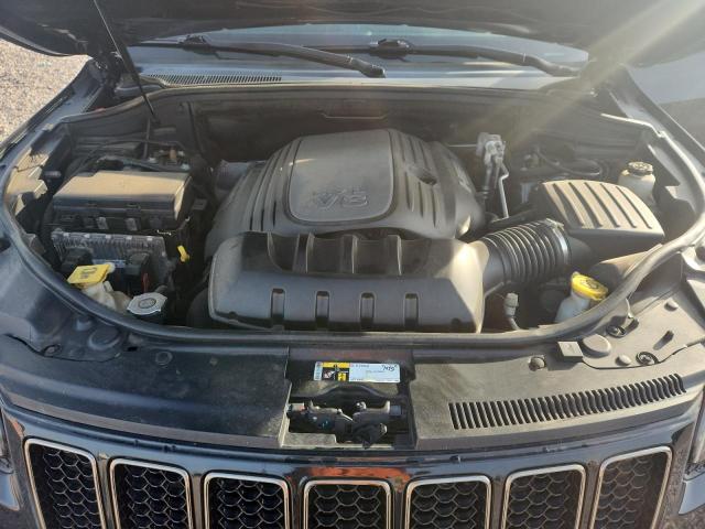 Photo 12 from auction – 2015 JEEP GRAND CHEROKEE with VIN 1C4RJFCT0FC213552