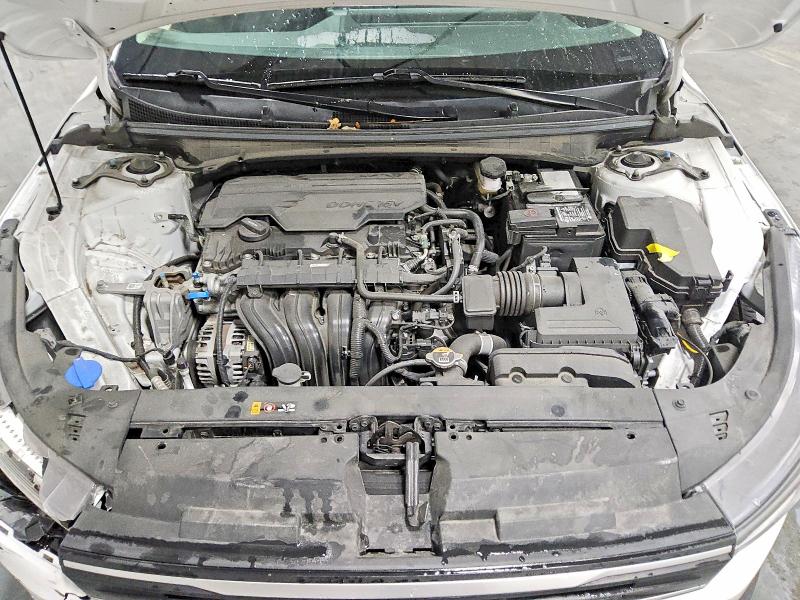 Фото 11 с аукциона – 2025 KIA K4 с VIN 3KPFT4DE1SE038197