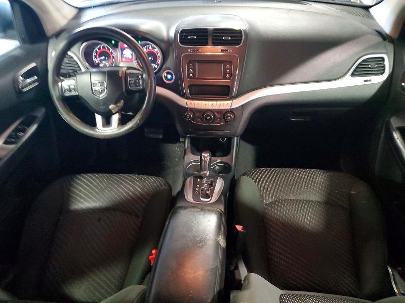 Photo 8 from auction – 2012 DODGE JOURNEY with VIN 3C4PDDBG4CT152794
