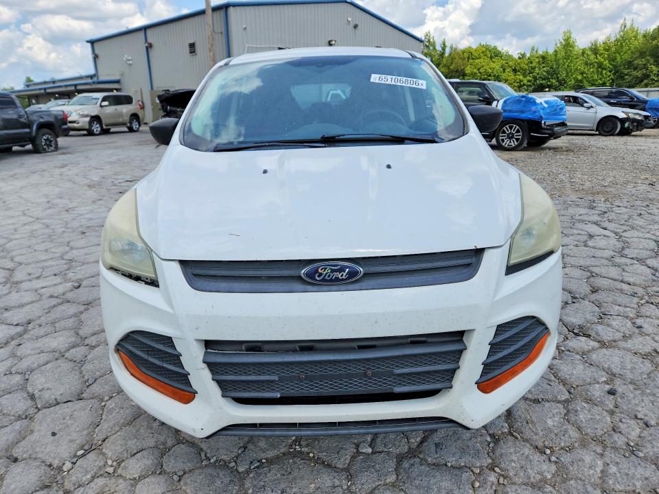 Photo 5 from auction – 2016 FORD ESCAPE with VIN 1FMCU0F71GUB19695
