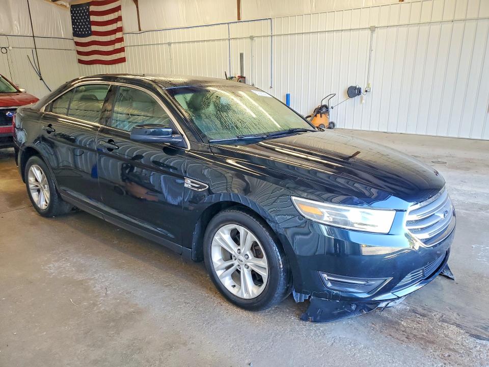 Photo 4 from auction – 2014 FORD TAURUS with VIN 1FAHP2E81EG179081