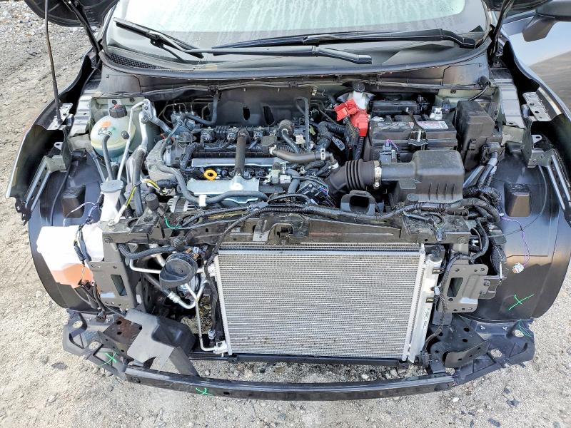 Photo 11 from auction – 2025 NISSAN VERSA with VIN 3N1CN8EV8SL895957