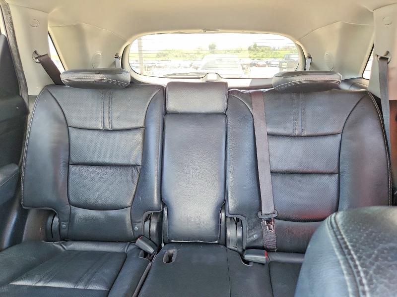 Photo 10 from auction – 2012 KIA SORENTO with VIN 5XYKU4A61CG216588