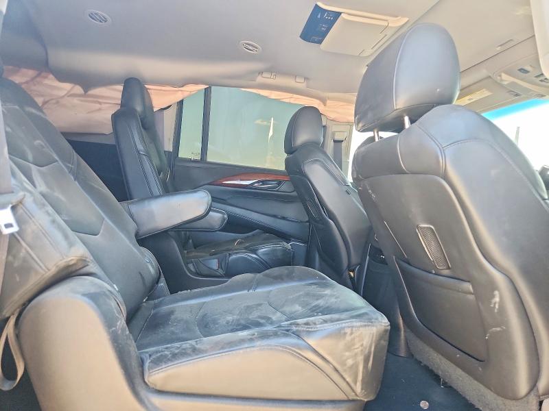 Photo 11 from auction – 2015 CADILLAC ESCALADE with VIN 1GYS4JKJ7FR198325