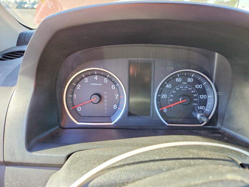 Снимка 9 от търг – 2007 HONDA CR-V с VIN JHLRE38327C037099
