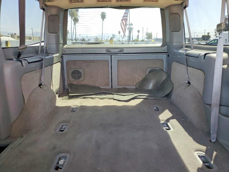 Photo 10 from auction – 2004 CHEVROLET ASTRO with VIN 1GNDM19X44B106478