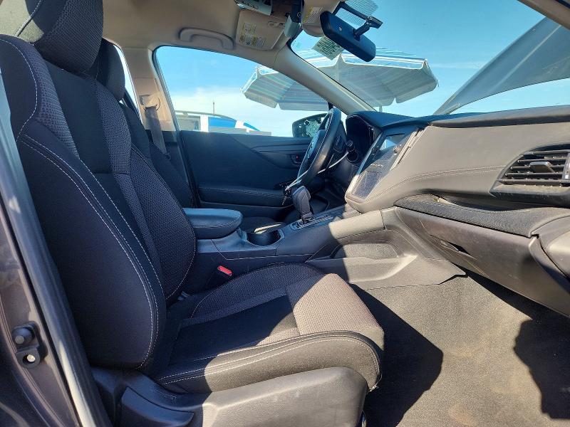 Photo 7 from auction – 2020 SUBARU OUTBACK with VIN 4S4BTAAC0L3234703
