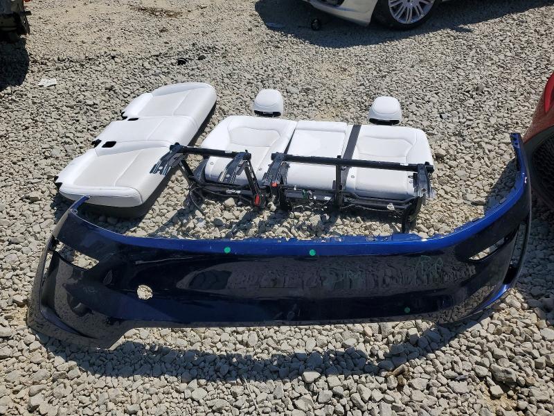 Photo 12 from auction – 2026 TESLA MODEL Y with VIN 7SAYGDED1TF378158