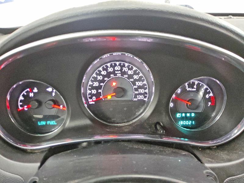 Photo 9 from auction – 2013 CHRYSLER 200 with VIN 1C3CCBBB4DN633354