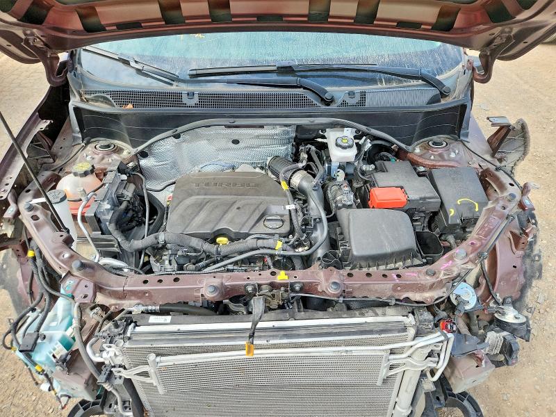 Photo 12 from auction – 2023 BUICK ENCORE GX with VIN KL4MMBS23PB144909