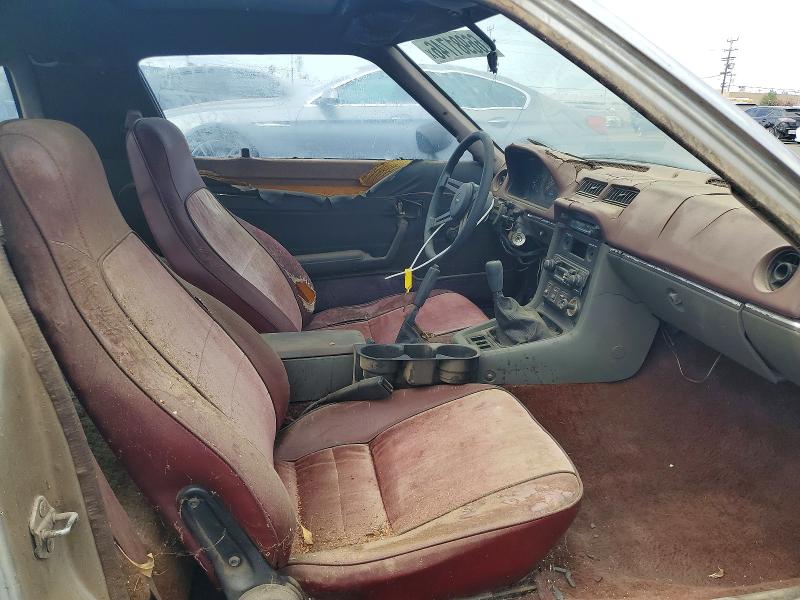 Photo 10 from auction – 1979 MAZDA UNKNOWN with VIN SA22C541674
