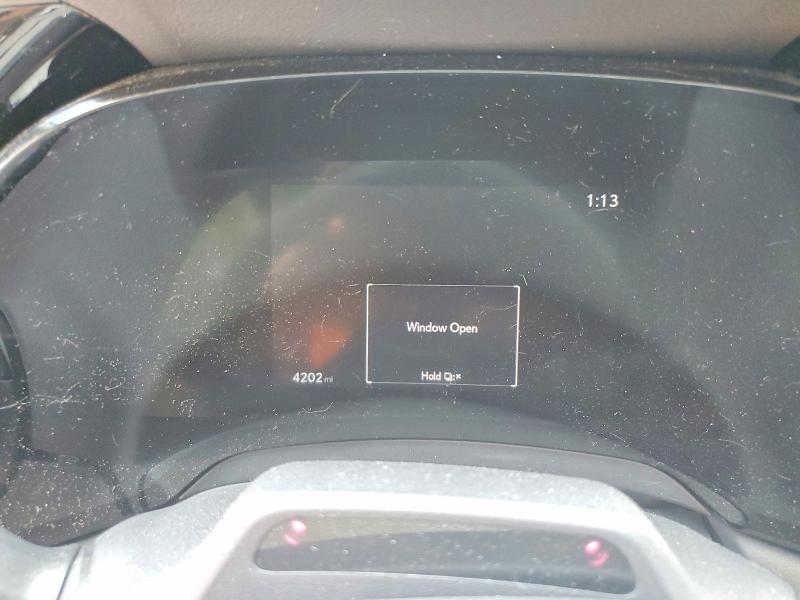 Photo 9 from auction – 2024 LEXUS RX 350 with VIN 2T2BAMCA9RC071147