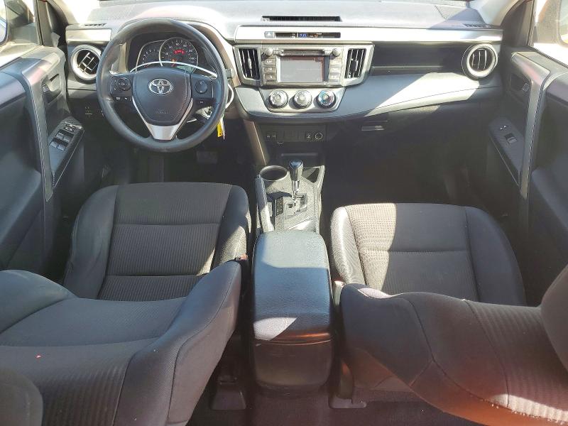 Photo 8 from auction – 2015 TOYOTA RAV4 with VIN JTMZFREV8FD069888