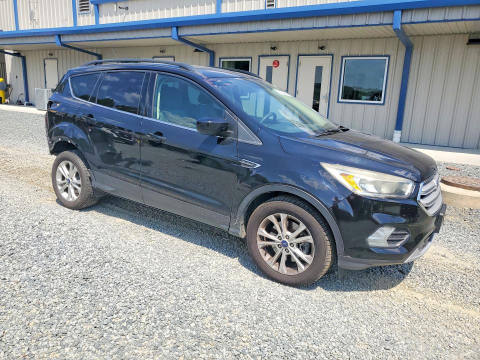 Zdjęcie 4 z aukcji – 2018 FORD ESCAPE z VIN 1FMCU9GD6JUB76085