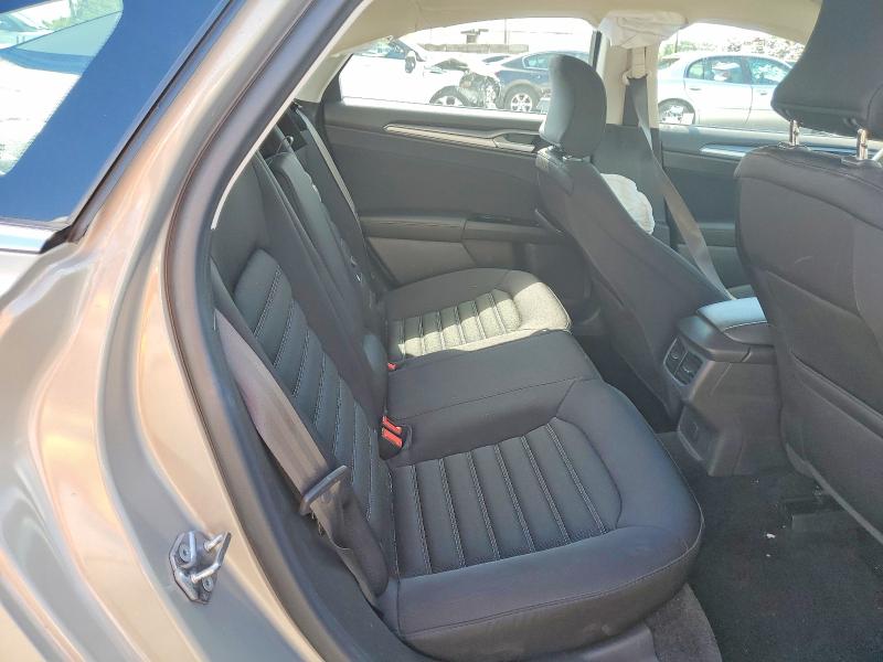 Photo 10 from auction – 2015 FORD FUSION with VIN 3FA6P0H77FR188408