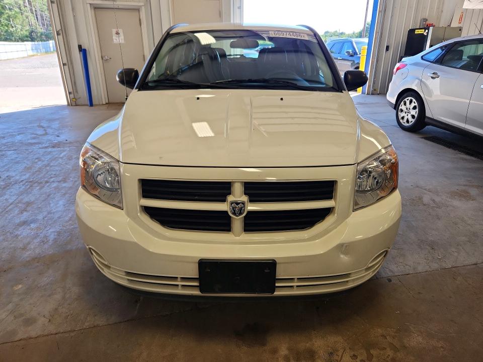 Фото 5 с аукциона – 2008 DODGE CALIBER с VIN 1B3HB28B18D532751