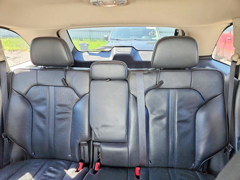 Photo 10 from auction – 2015 LINCOLN MKX with VIN 2LMDJ8JK6FBL24445