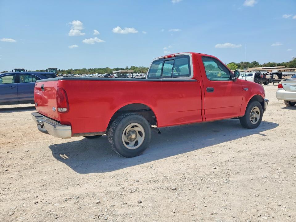 صورة رقم 3 من المزاد - 1997 FORD F150 مع VIN 1FTDF1761VKC32201