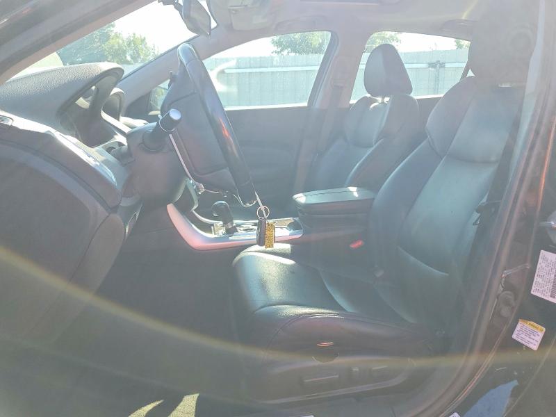 Photo 7 from auction – 2015 ACURA TLX with VIN 19UUB1F31FA007241