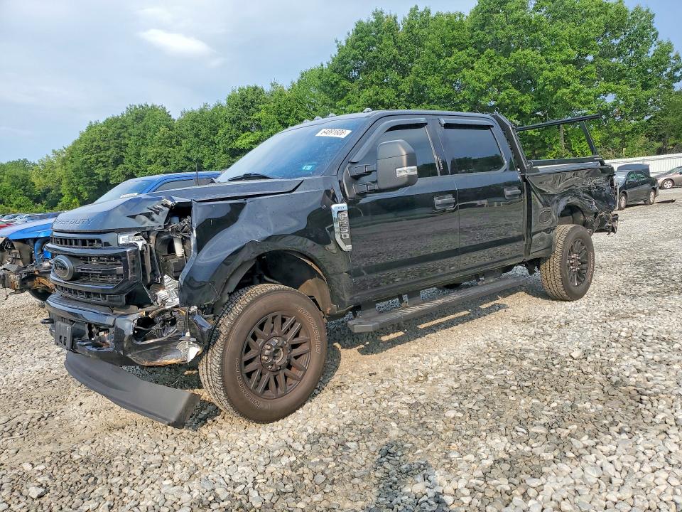 2022 FORD F250 - Търг №64891606