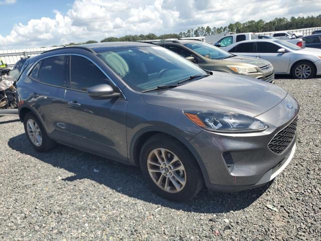 Photo 4 from auction – 2021 FORD ESCAPE with VIN 1FMCU0G69MUB00359