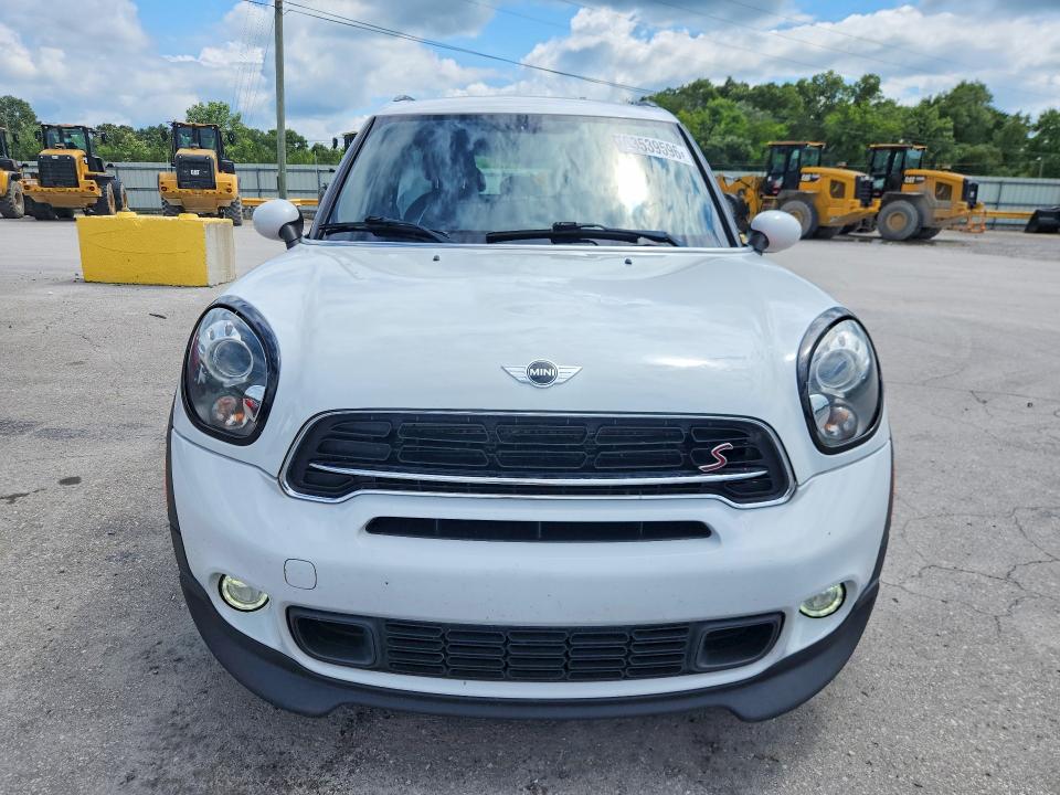 Photo 5 from auction – 2015 MINI COOPER with VIN WMWZC3C56FWT04685