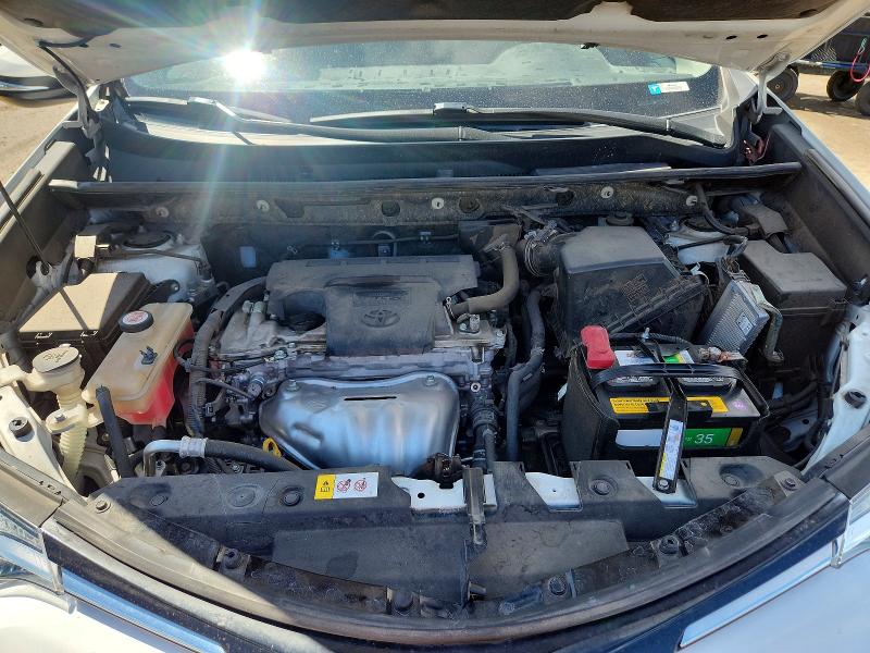 Photo 12 from auction – 2016 TOYOTA RAV4 with VIN JTMRFREV9GD197686