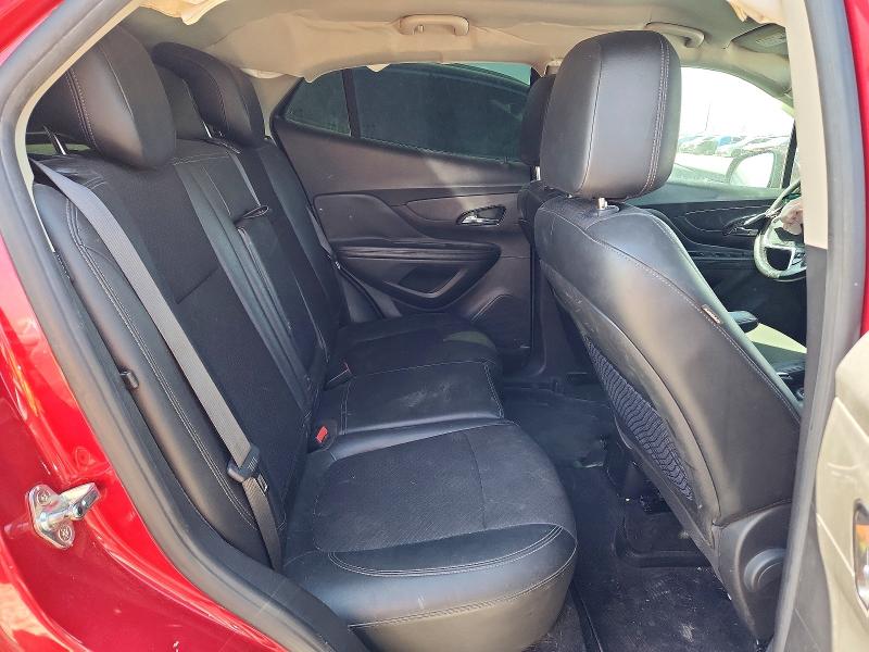 Photo 10 from auction – 2019 BUICK ENCORE with VIN KL4CJ1SM9KB710886
