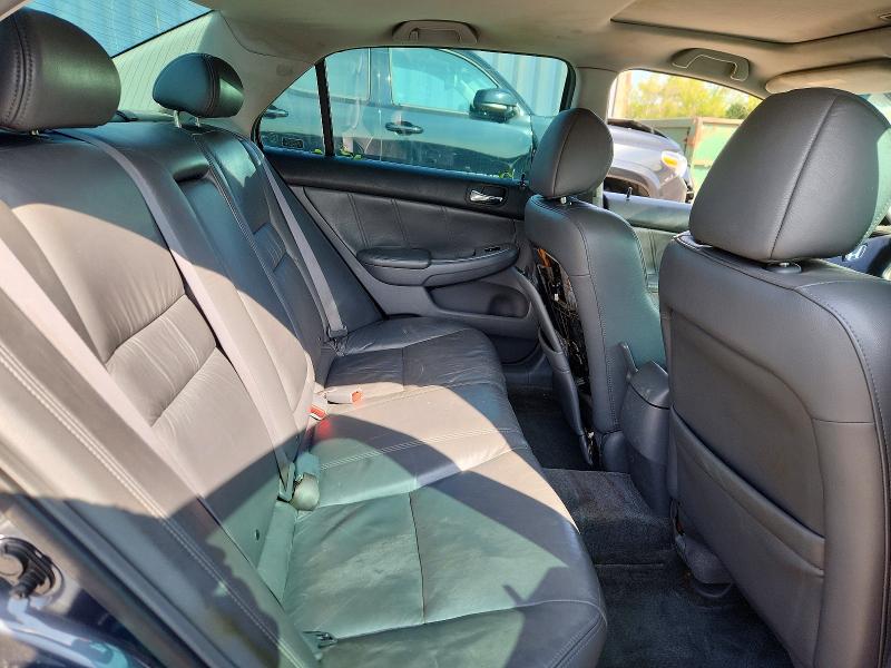Photo 10 from auction – 2003 HONDA ACCORD with VIN 1HGCM66523A022332