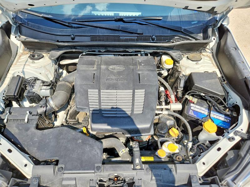Photo 12 from auction – 2021 SUBARU FORESTER with VIN JF2SKAXC7MH546697