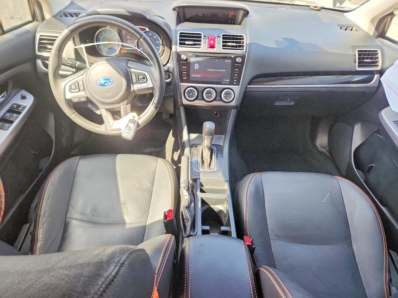 Снимка 8 от търг – 2017 SUBARU CROSSTREK с VIN JF2GPANC2HH234870