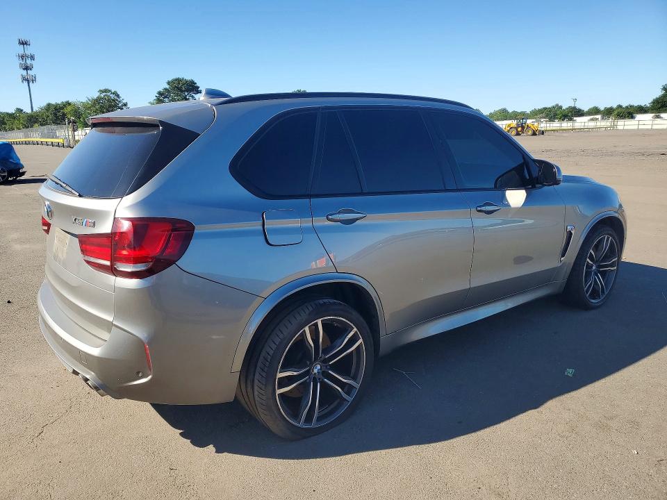 Photo 3 from auction – 2017 BMW X5 with VIN 5YMKT6C56H0R79505