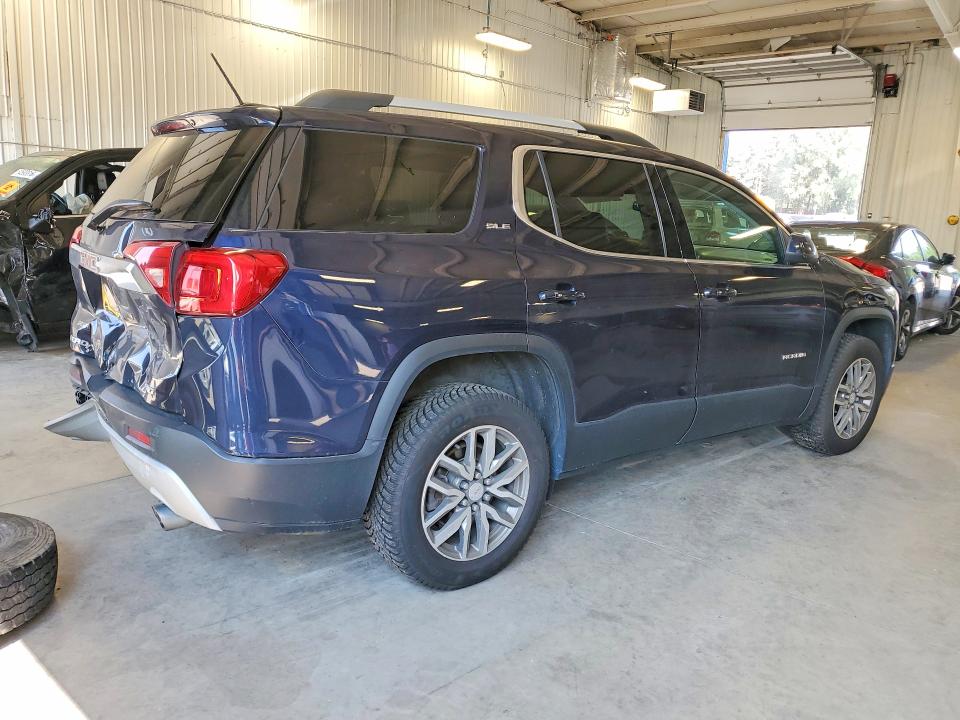 Zdjęcie 3 z aukcji – 2017 GMC ACADIA z VIN 1GKKNSLS3HZ169959