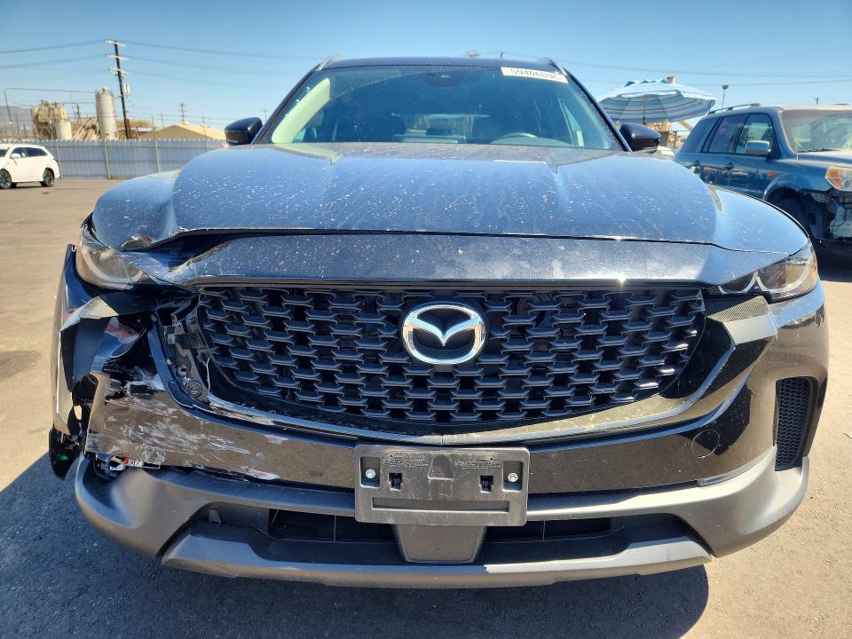 صورة رقم 5 من المزاد - 2024 MAZDA CX-50 مع VIN 7MMVABBM6RN231791
