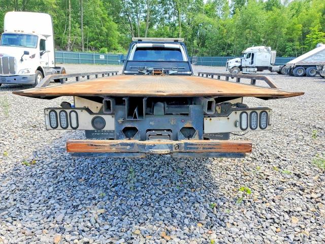 Photo 6 from auction – 2021 RAM 5500 with VIN 3C7WRMDL8MG517420