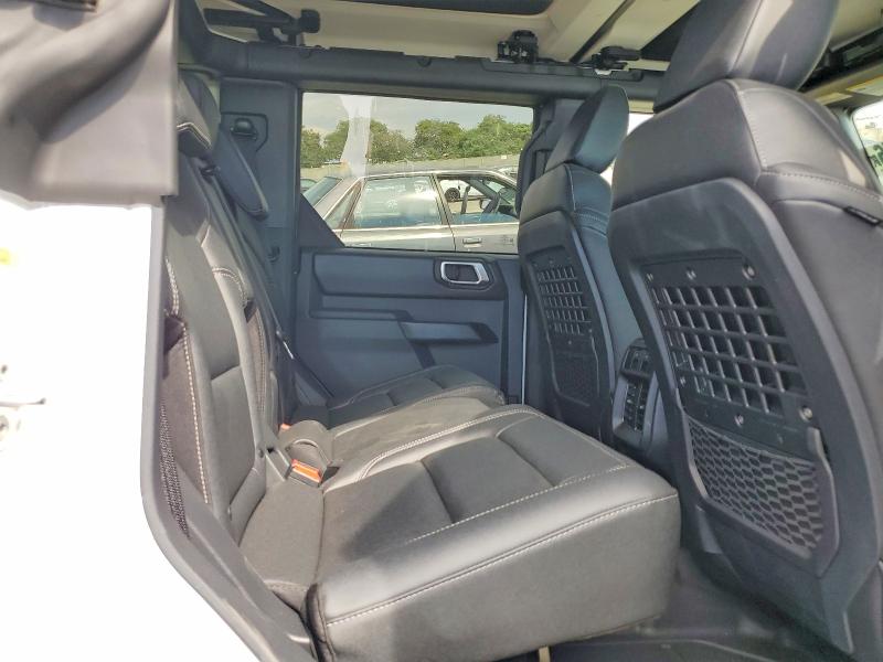 صورة رقم 11 من المزاد - 2026 FORD BRONCO مع VIN 1FMEE9BP4TLA55832