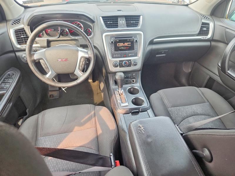 Photo 8 from auction – 2016 GMC ACADIA with VIN 1GKKVPKD4GJ306212