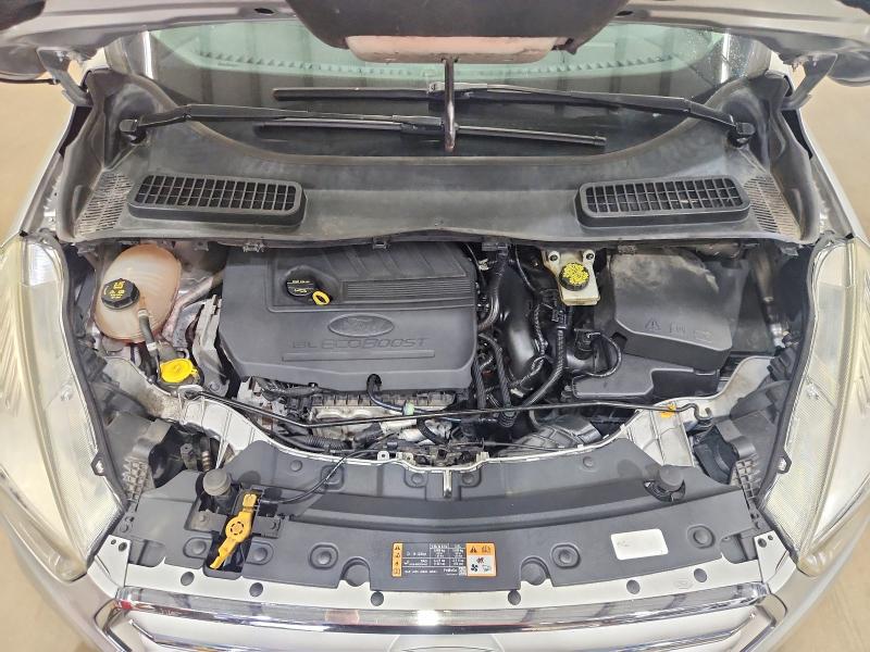 Photo 12 from auction – 2018 FORD ESCAPE with VIN 1FMCU9GD2JUA75321