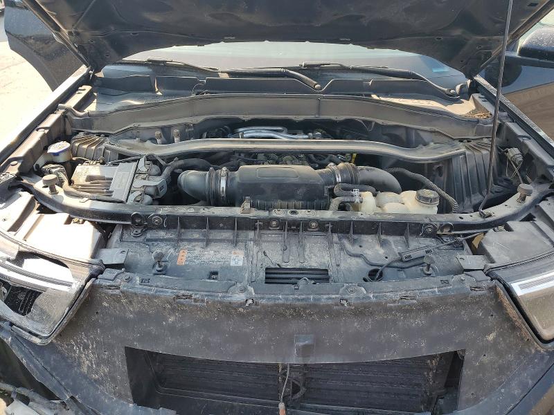 Photo 12 from auction – 2021 FORD EXPLORER with VIN 1FM5K8GC4MGB18012