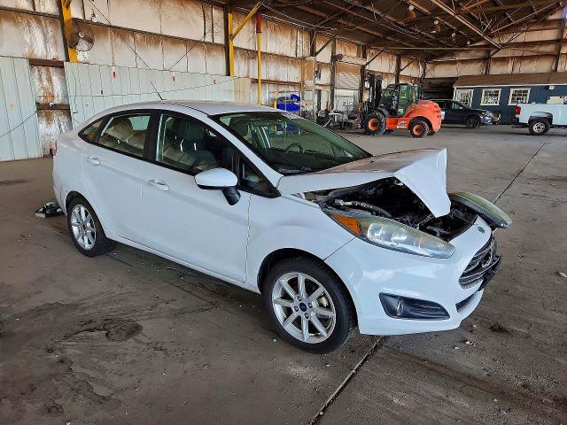 Photo 4 from auction – 2019 FORD FIESTA with VIN 3FADP4BJ9KM121819
