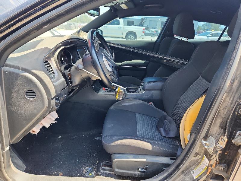 Photo 7 from auction – 2020 DODGE CHARGER with VIN 2C3CDXCT7LH160588
