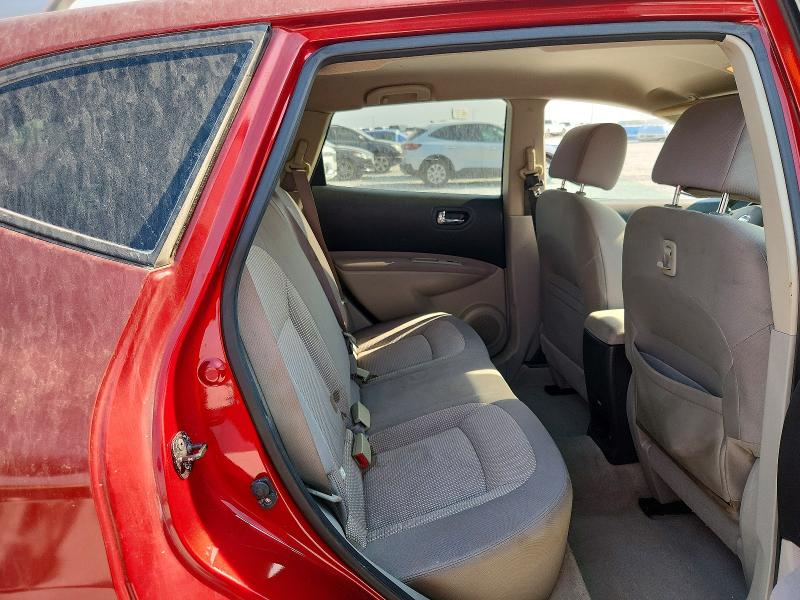 Photo 11 from auction – 2013 NISSAN ROGUE with VIN JN8AS5MT0DW544408