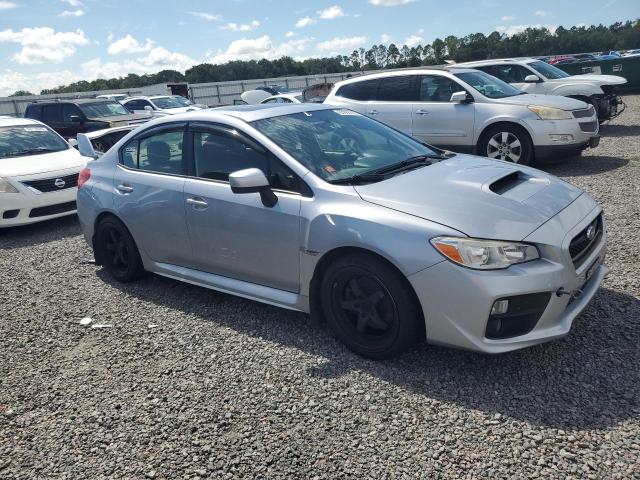 Photo 4 from auction – 2016 SUBARU WRX with VIN JF1VA1E6XG9810642