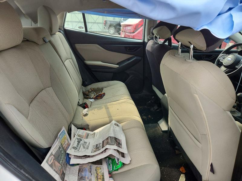 Photo 10 from auction – 2019 SUBARU IMPREZA with VIN 4S3GTAA6XK1750226
