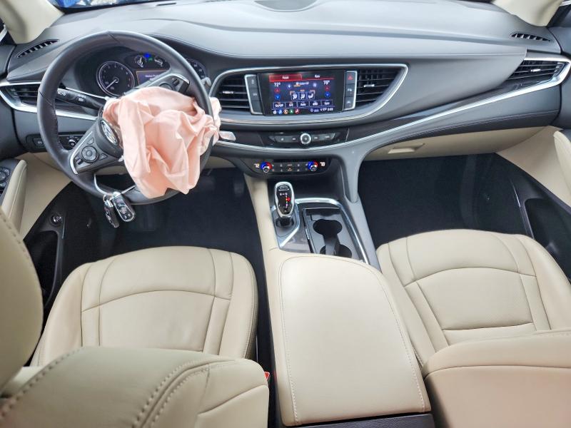 Снимка 8 от търг – 2020 BUICK ENCLAVE с VIN 5GAEVBKW8LJ176444