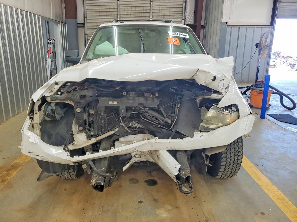 Photo 5 from auction – 2009 FORD EXPEDITION with VIN 1FMFU16529LA07479