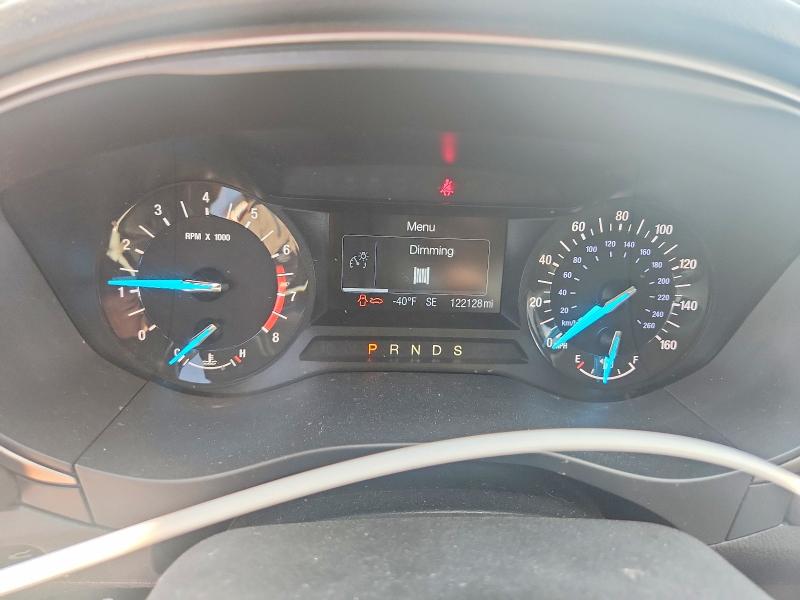 Photo 9 from auction – 2014 FORD FUSION with VIN 3FA6P0HD8ER134751