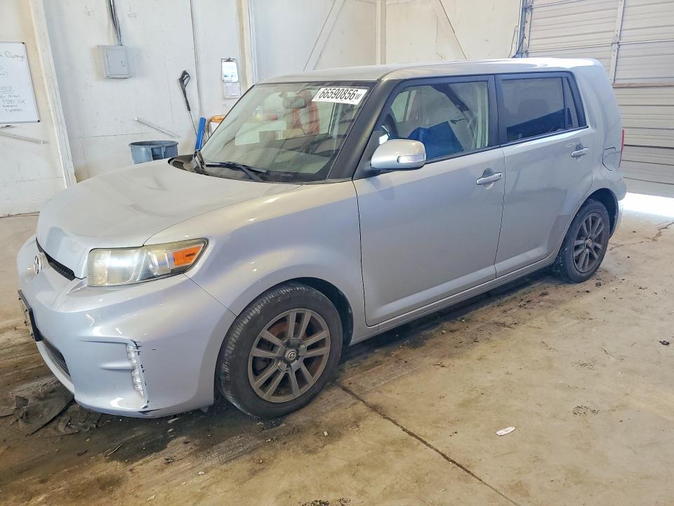 2013 SCION XB - Търг №66590856