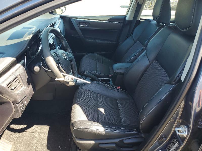 Photo 7 from auction – 2016 TOYOTA COROLLA with VIN 5YFBURHE3GP473389